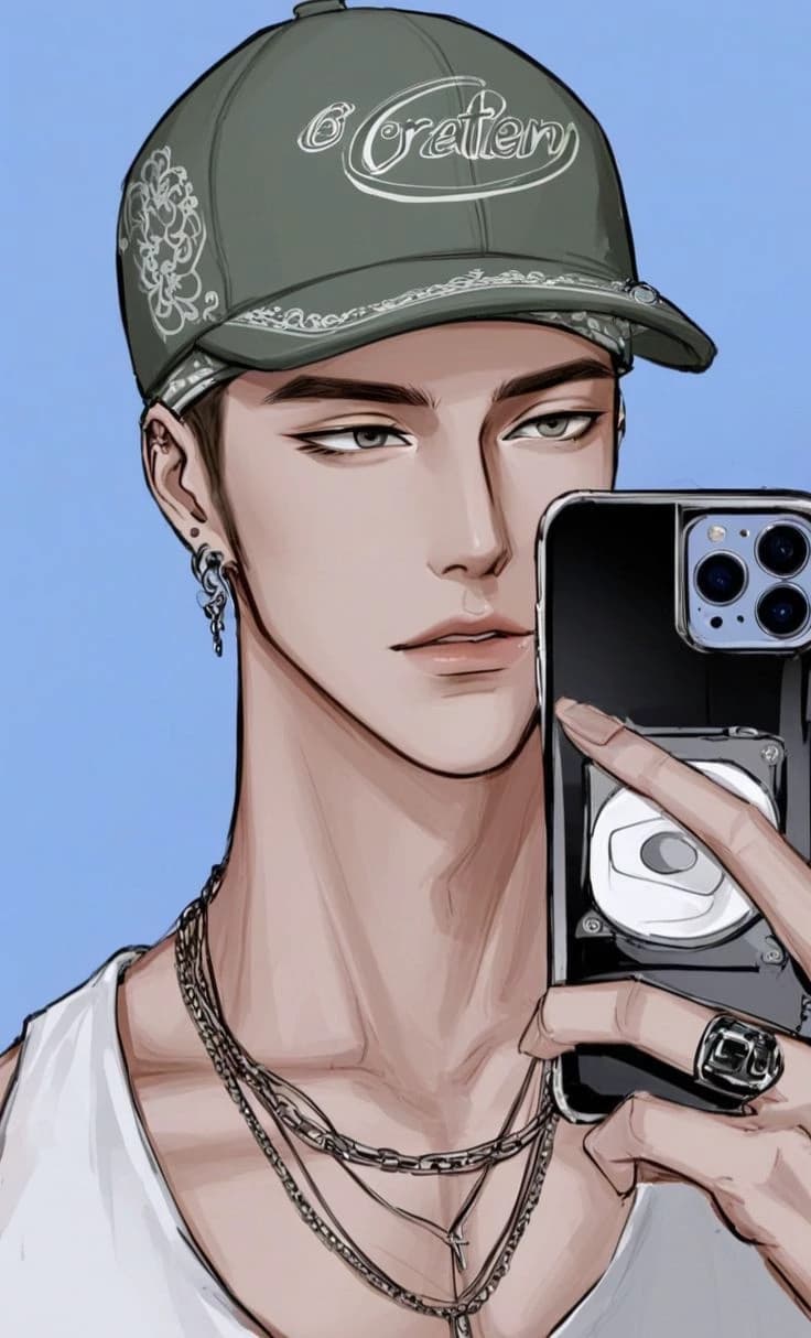 Liam blackwood thumbnail