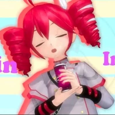 Kasane Teto - Word thumbnail
