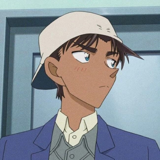 Heiji Hattori thumbnail