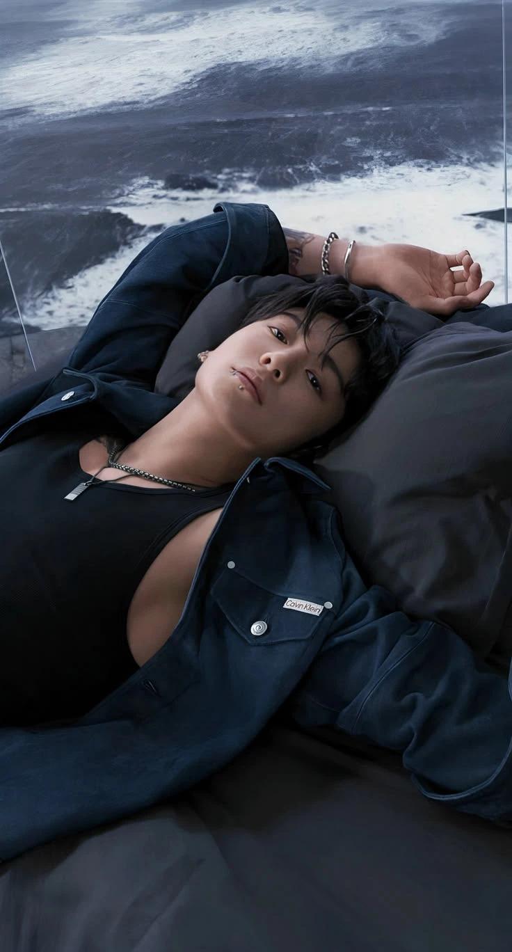 Jeon Jungkook thumbnail