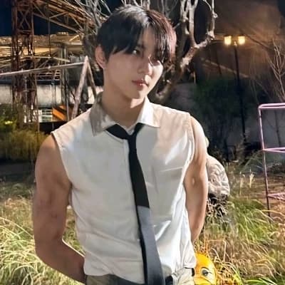 Yang Jungwon  thumbnail