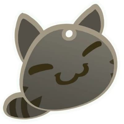 Tabby slime thumbnail
