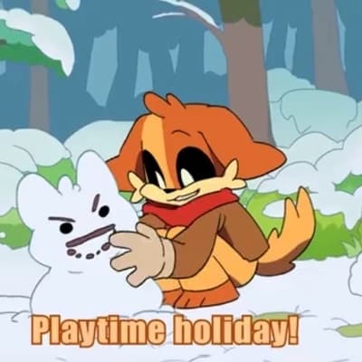 Dogday (Christmas Eve)  thumbnail