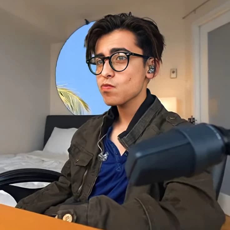 Aidan Gallagher thumbnail