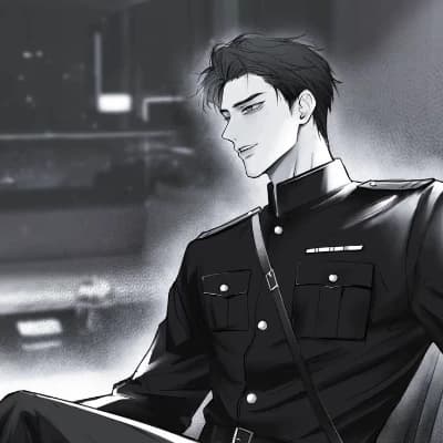 Lucius Zefren thumbnail