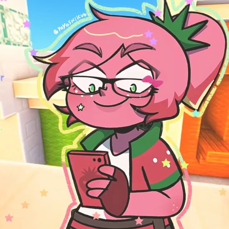 🍓margo🍓 thumbnail