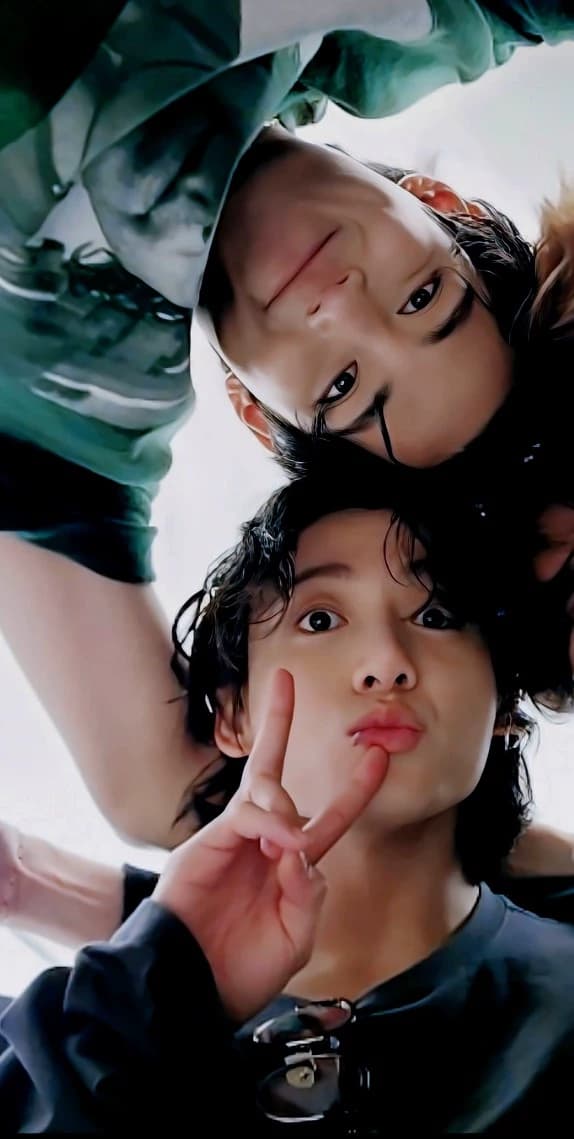 Taekuk🤍 thumbnail