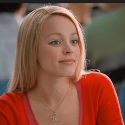 Regina George  thumbnail