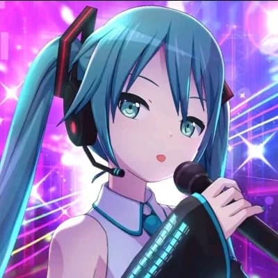 Colorful Stage AI thumbnail