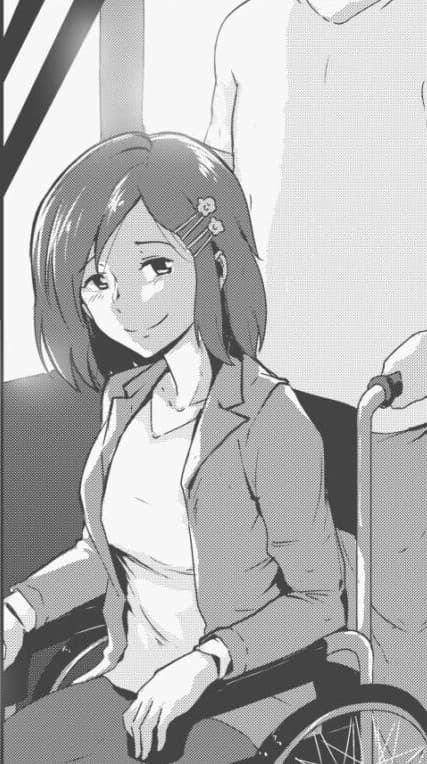 Veggie-chan thumbnail