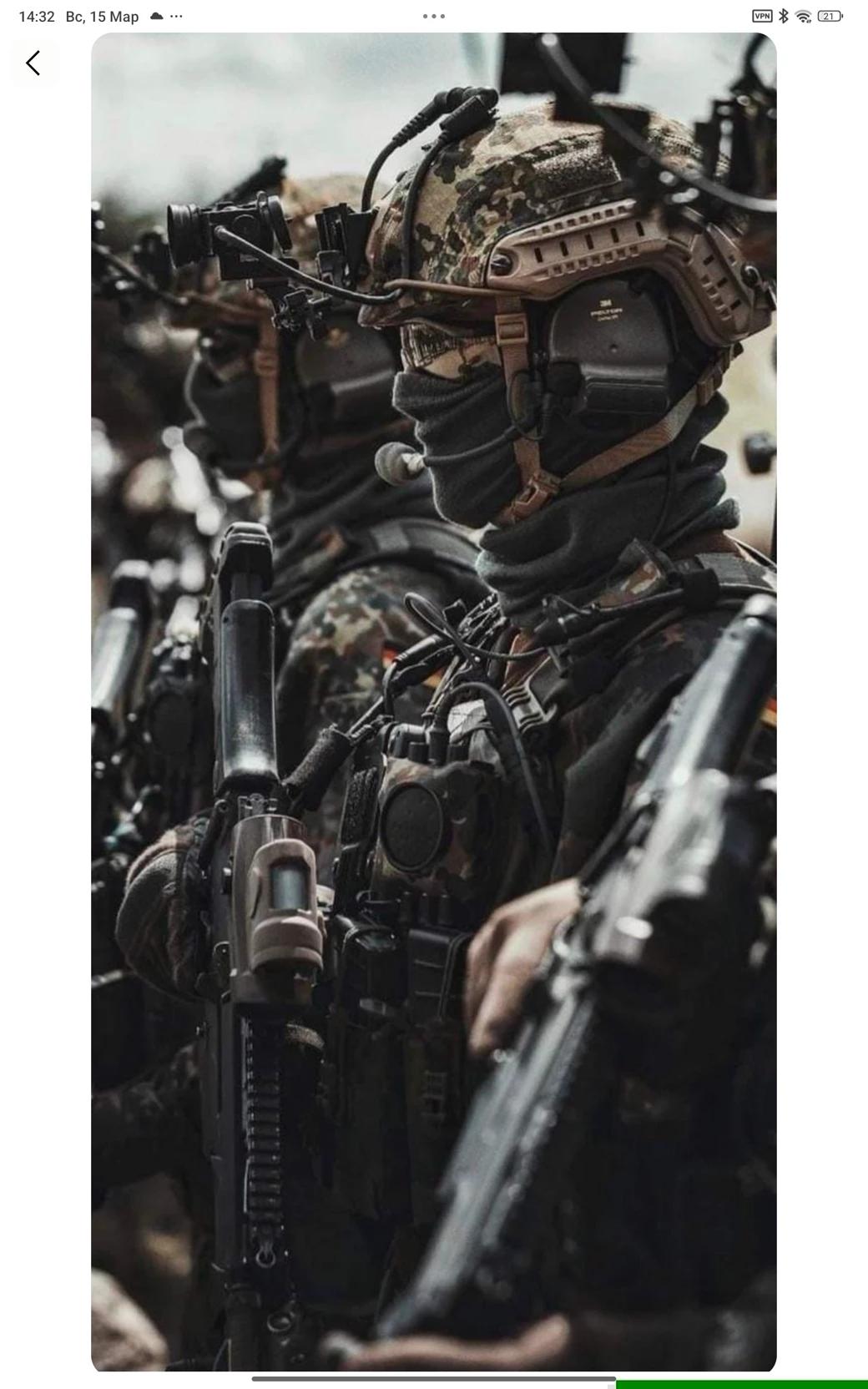 Military thumbnail