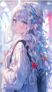 Her name is Angeline thumbnail