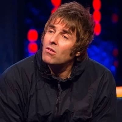 Liam Gallagher thumbnail