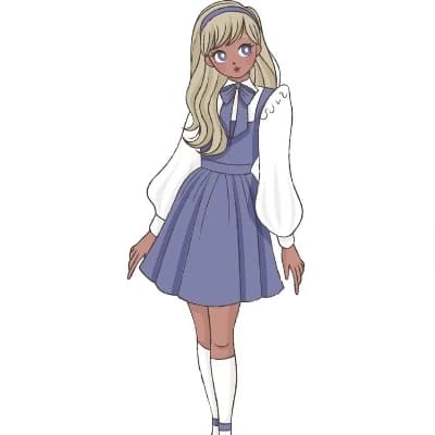 Chloe Vance thumbnail