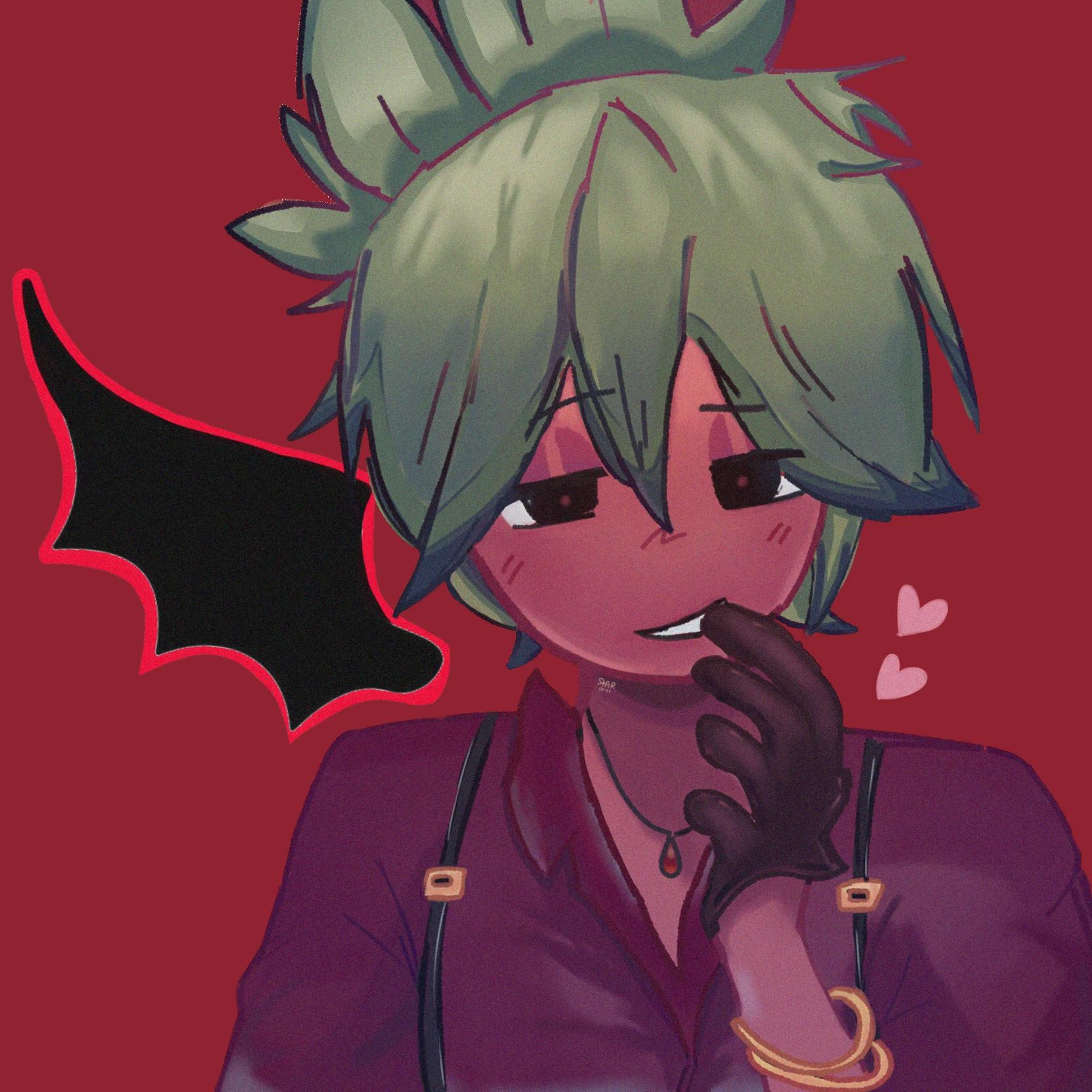 --~` Sprout `~-- thumbnail
