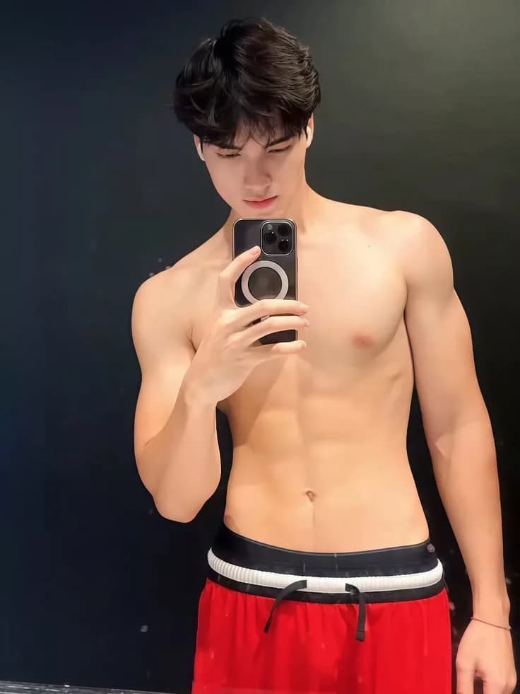 George thumbnail