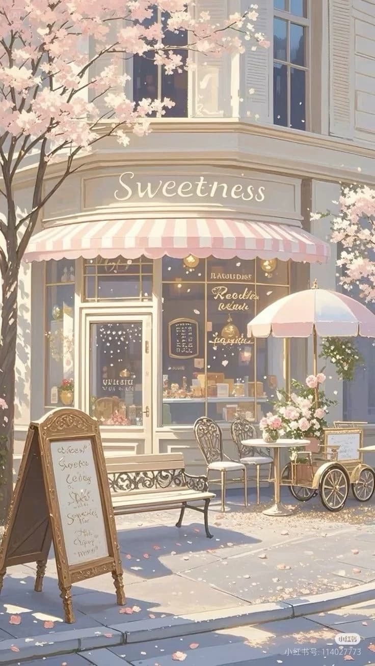 The Little Cafe thumbnail