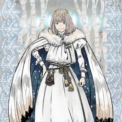 Oberon, The Summer Prince thumbnail