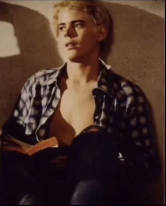 Ponyboy Curtis thumbnail