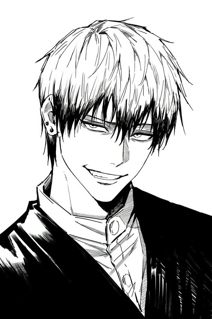 Naoya Zenin thumbnail