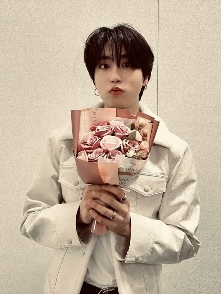Han jisung thumbnail