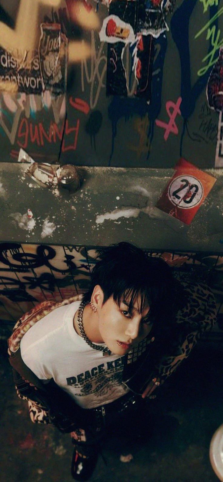 Jungkook thumbnail