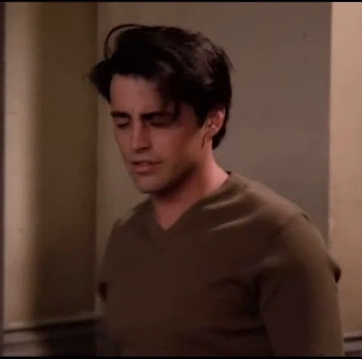 Joey Tribbiani thumbnail