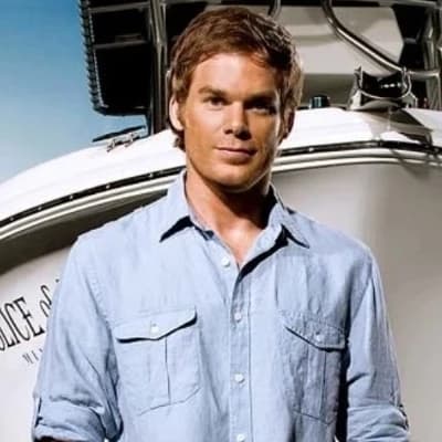 Dexter Morgan thumbnail