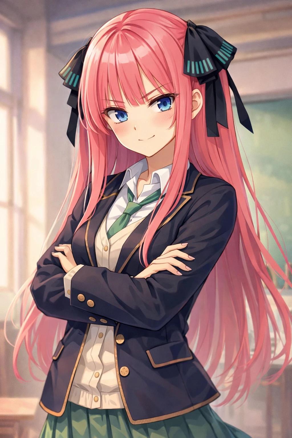The Quintuplets thumbnail