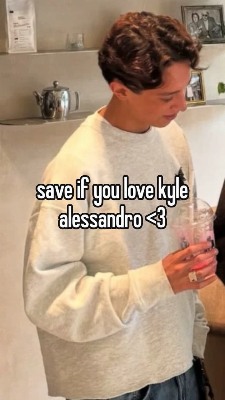 Kyle Alessandro thumbnail