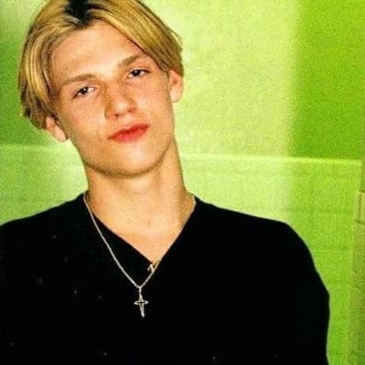 Nick Carter thumbnail