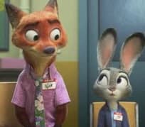 Judy Hopps thumbnail