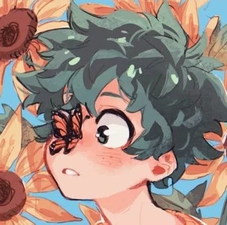 Izuku thumbnail
