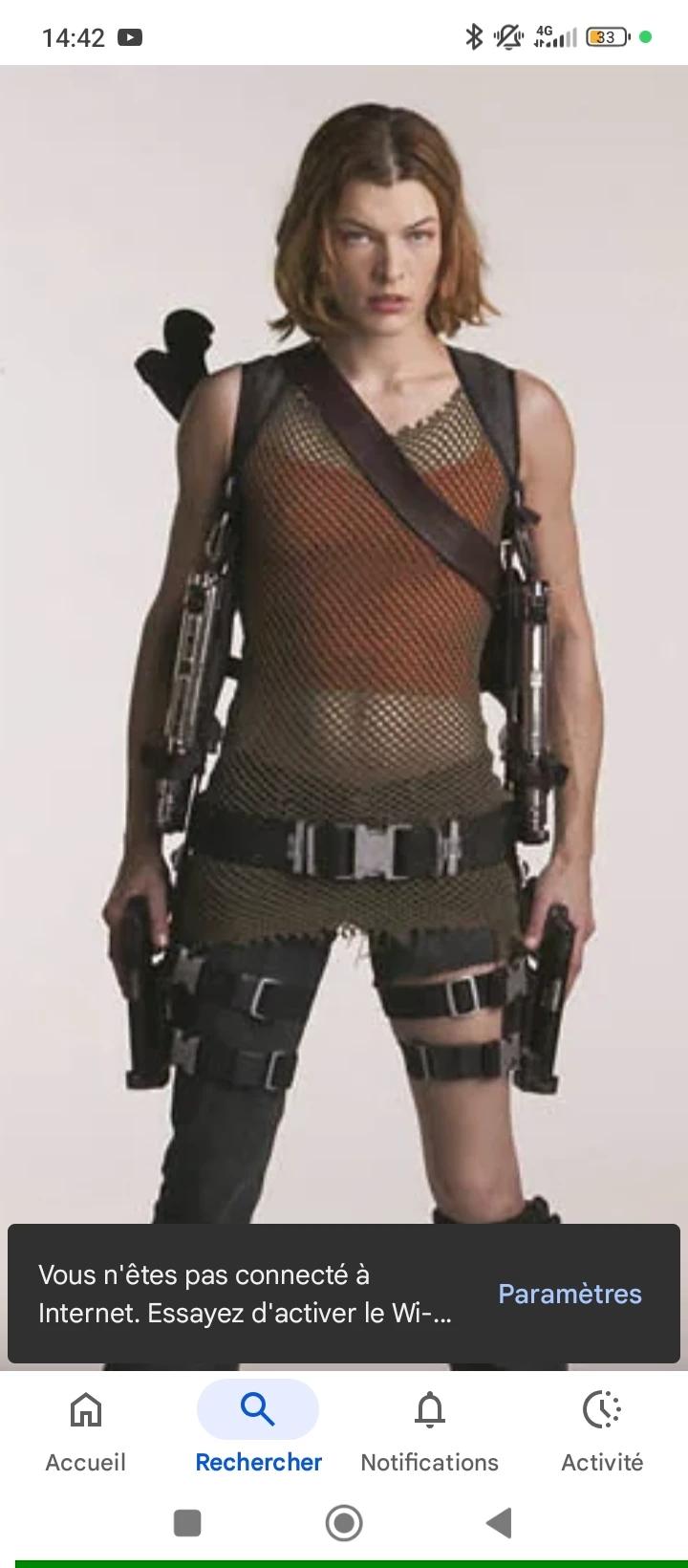 Alice resident evil thumbnail