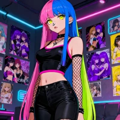 Luna 'Pixie' Nova thumbnail