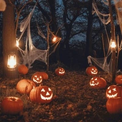 Halloween Night thumbnail