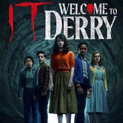 🎈 Welcome to Derry 🎈 thumbnail