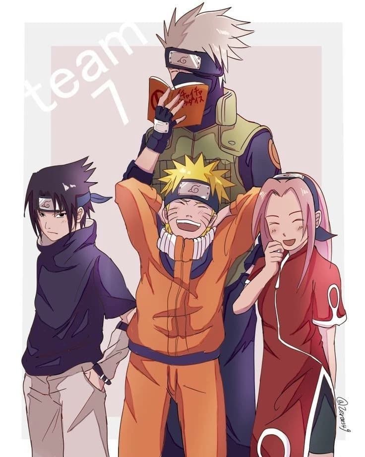 Team 7 thumbnail