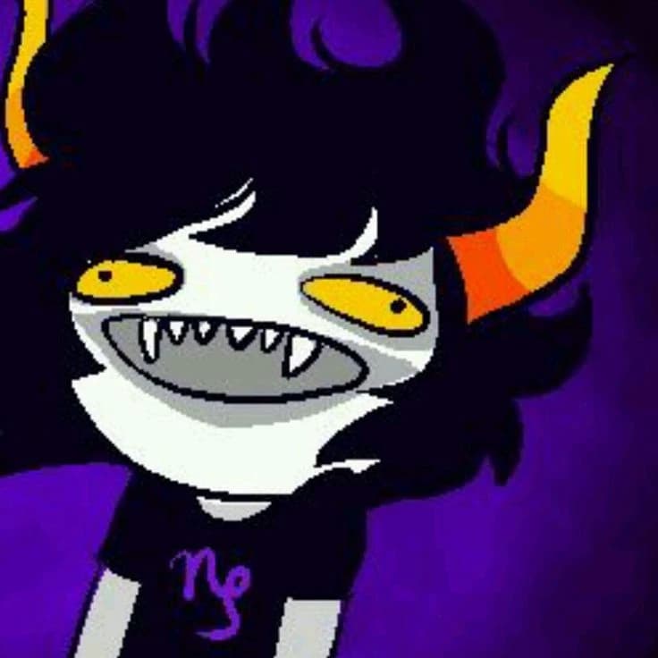 Gamzee Makara thumbnail