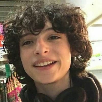 Finn wolfhard thumbnail