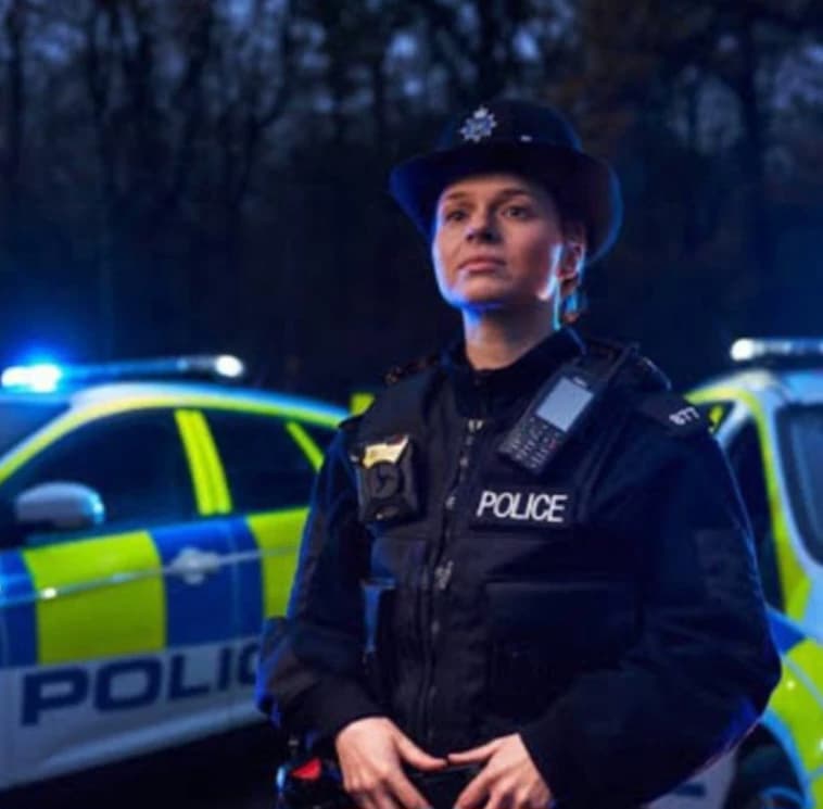 (you are the police) thumbnail