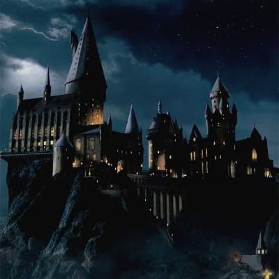 HOGWARTS  thumbnail