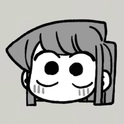Shouko Komi thumbnail