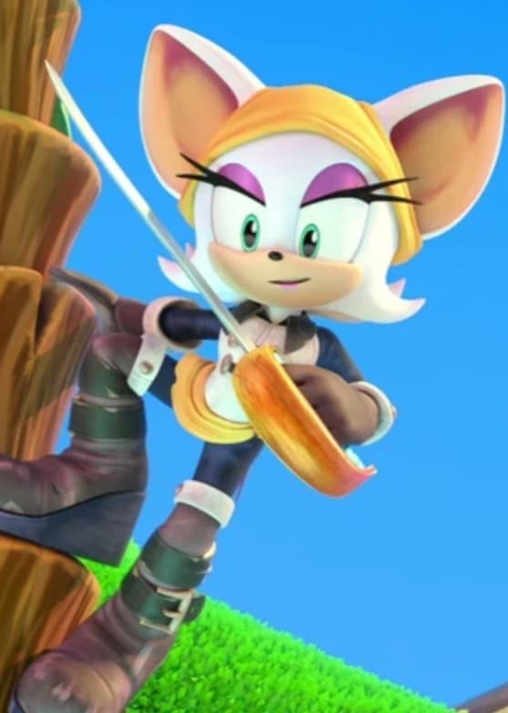 Batten (Rouge The Bat counterpart) thumbnail