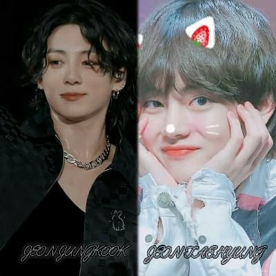 Jeon Jungkook (Jungkook, JK, Kookie) thumbnail