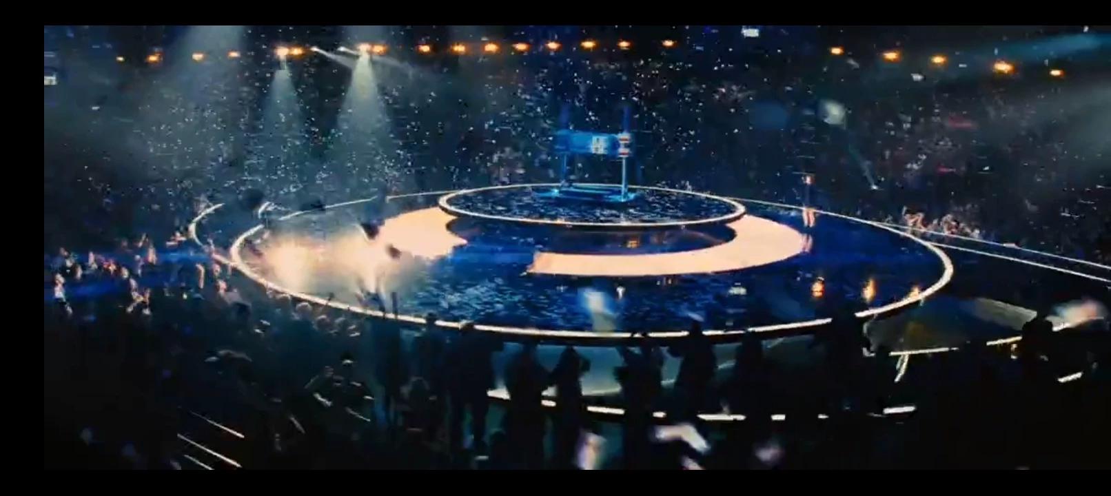 The illusionists: nothing is what it seems. thumbnail