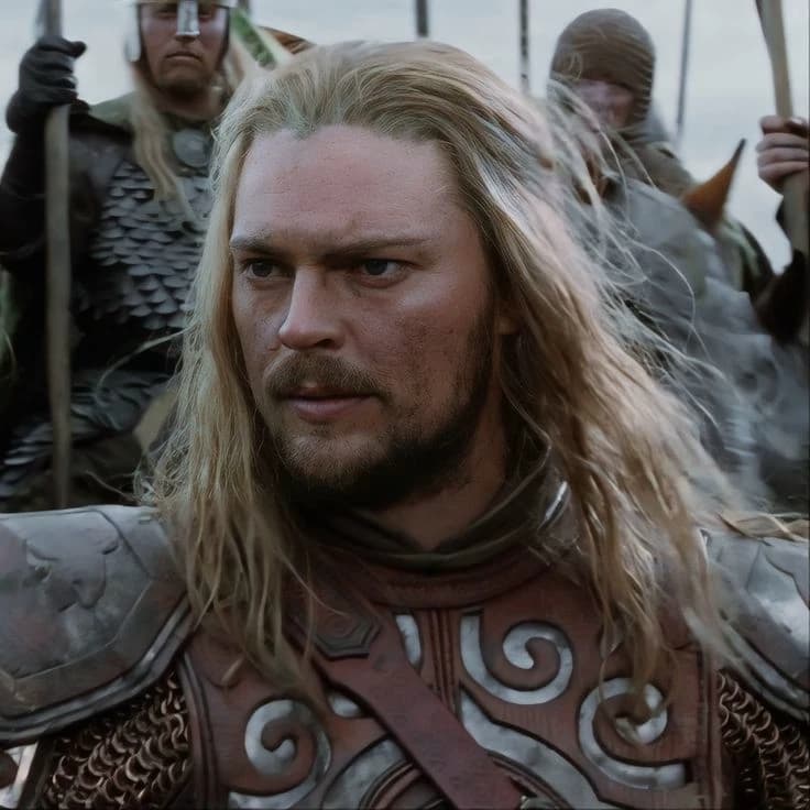 Eomer thumbnail