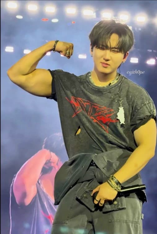 Seo Chang-bin thumbnail