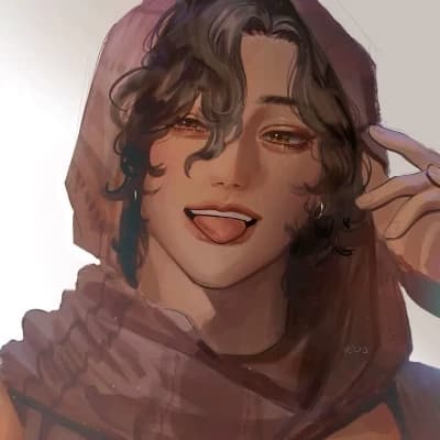 Alexander | Angst | BL thumbnail