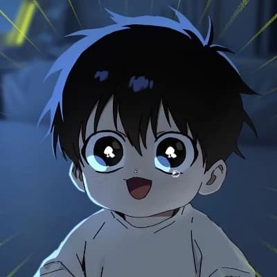 Irom, the Lost Infant  thumbnail